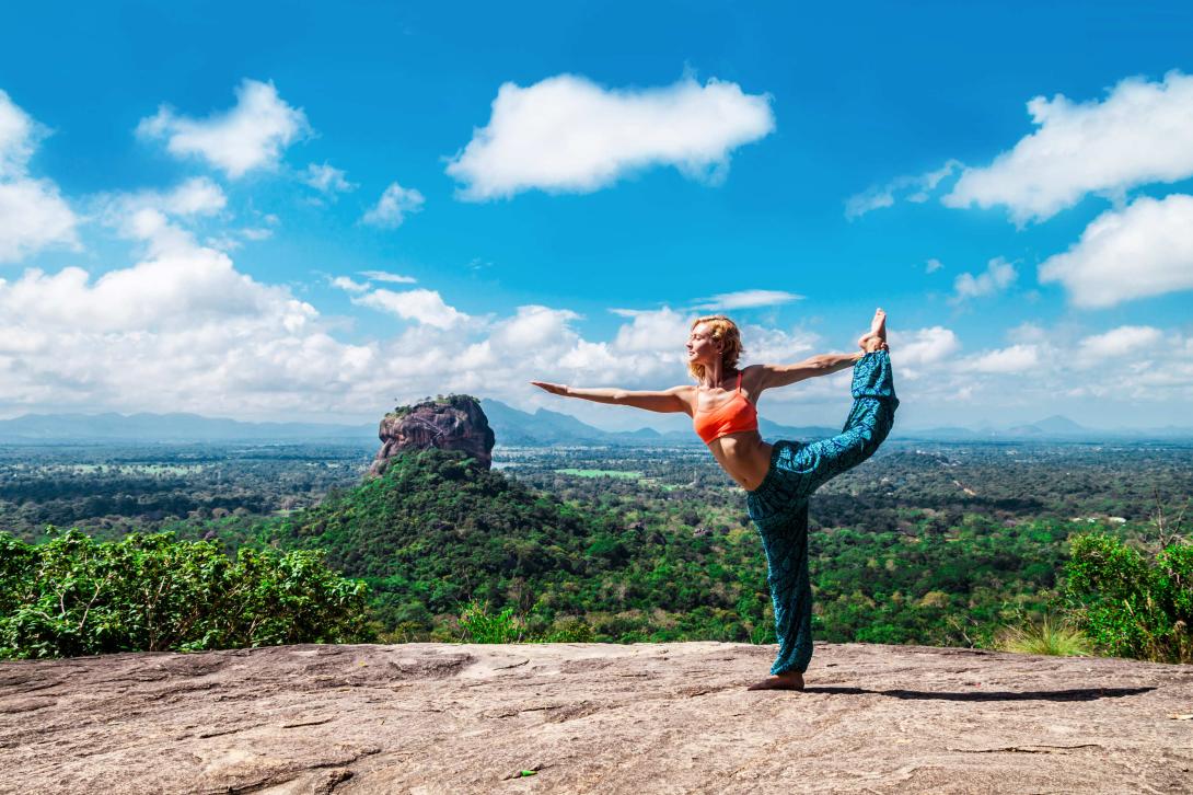 Wellness & Yoga Trips
